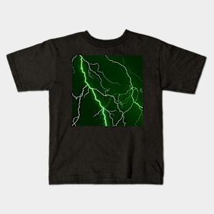 Thunders Kids T-Shirt